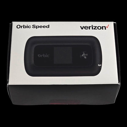 RayHunter IMSI Catcher & Stingray Detector - Orbic RC400L Mobile Hotspot