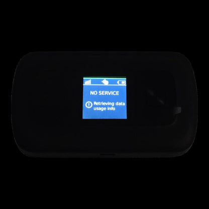 RayHunter IMSI Catcher & Stingray Detector - Orbic RC400L Mobile Hotspot